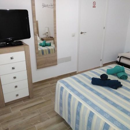 Apartamento Laila Alcalá de Guadaira Exterior foto