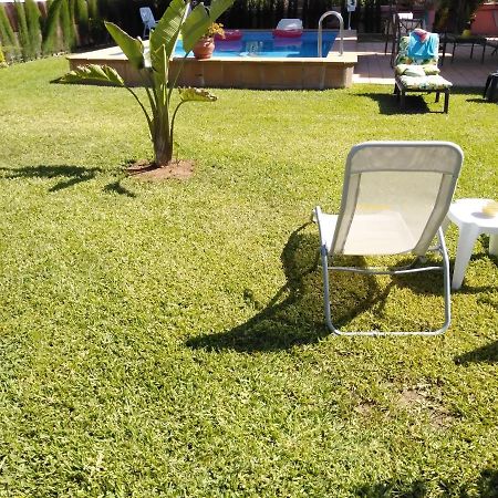 Apartamento Laila Alcalá de Guadaira Exterior foto