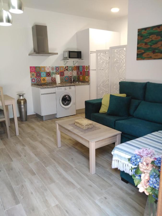 Apartamento Laila Alcalá de Guadaira Exterior foto