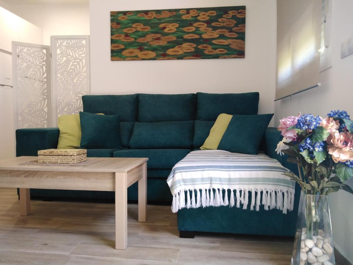 Apartamento Laila Alcalá de Guadaira Exterior foto
